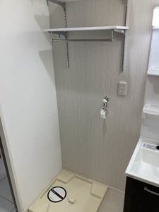 ラ・フォーレ紀寺 0103号-5