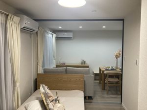 ラ・フォーレ紀寺 0203号-2