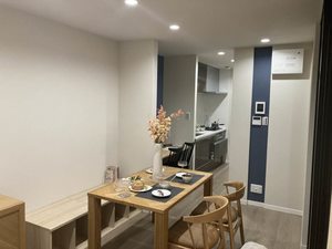 ラ・フォーレ紀寺 0203号-3