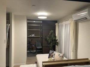 ラ・フォーレ紀寺 0203号-4