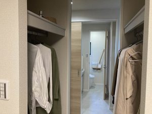 ラ・フォーレ紀寺 0203号-5