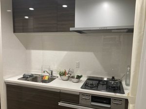 ラ・フォーレ紀寺 0203号-8