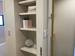 ラ・フォーレ紀寺 0203号-12