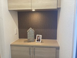 ラ・フォーレ紀寺 0203号-13