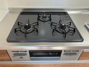 ラ・ボナンサレシデンシア A101号-4