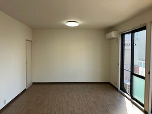 ラ・ボナンサレシデンシア A101号-5