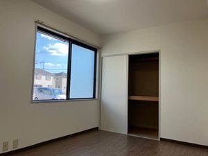 ラ・ボナンサレシデンシア A101号-7