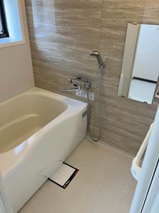 ラ・ボナンサレシデンシア A101号-11