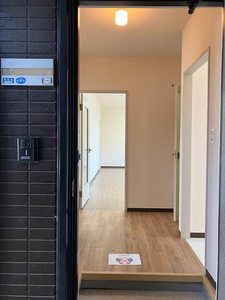 ラ・ボナンサレシデンシア A101号-12