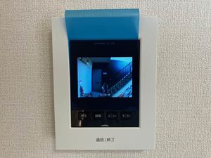 ラ・ボナンサレシデンシア A101号-13