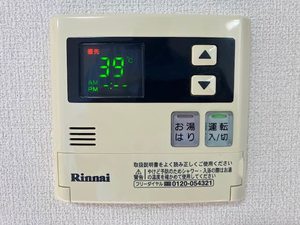 ラ・ボナンサレシデンシア A101号-15