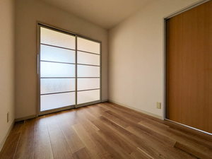 ファミール光 A201号-2