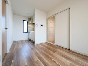 ファミール光 A201号-3