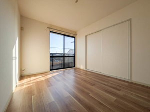 ファミール光 A201号-4