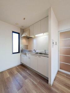 ファミール光 A201号-6