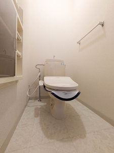 ファミール光 A201号-9