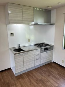エクセレント桜ヶ丘 B102号-4