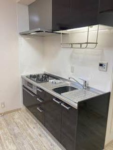 クレールコートA 0203号-3