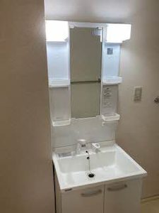 クレールコートA 0203号-5