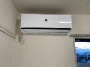 クレールコートA 0203号-12