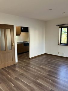 杉澤メゾネット 0101号-2