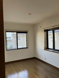 杉澤メゾネット 0101号-5