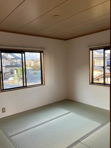 杉澤メゾネット 0101号-7