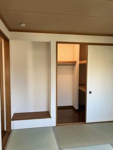 杉澤メゾネット 0101号-8