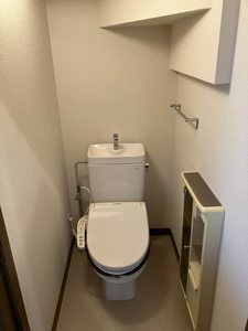 杉澤メゾネット 0101号-11