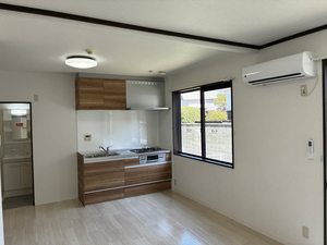 グリーンハイツ箕山 0102号-3