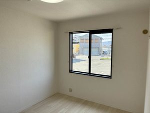 グリーンハイツ箕山 0102号-4