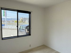 グリーンハイツ箕山 0102号-5