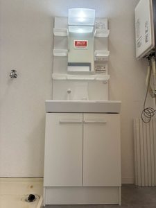 グリーンハイツ箕山 0102号-9