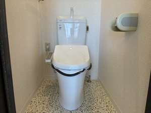 グリーンハイツ箕山 0102号-10