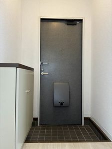 グリーンハイツ箕山 0102号-11