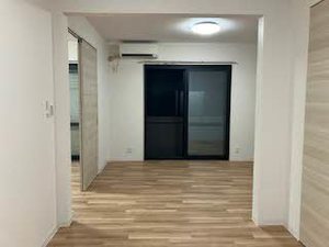 クレールコートB 0102号-2