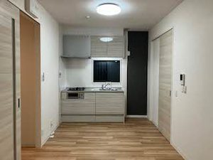 クレールコートB 0102号-3