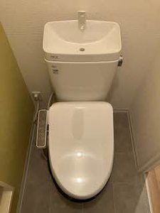 クレールコートB 0102号-8