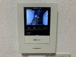 クレールコートB 0102号-13