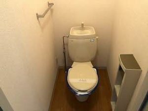 コスモスハイツ 0202号-8