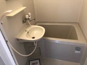 コスモスハイツ 0202号-11