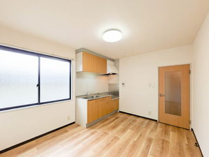 ユートピアスイート 0103号-2