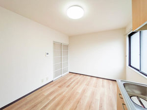 ユートピアスイート 0103号-3