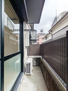 ユートピアスイート 0103号-12