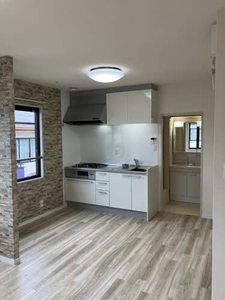 サンクレスト A201号-1