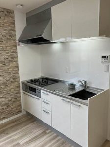 サンクレスト A201号-2