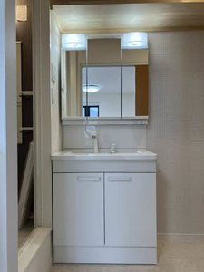 サンクレスト A201号-4