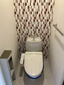 サンクレスト A201号-5