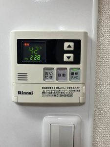 サンクレスト A201号-14