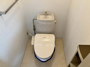 ベルコート 0103号-8